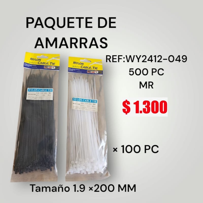 FERRETERÍA