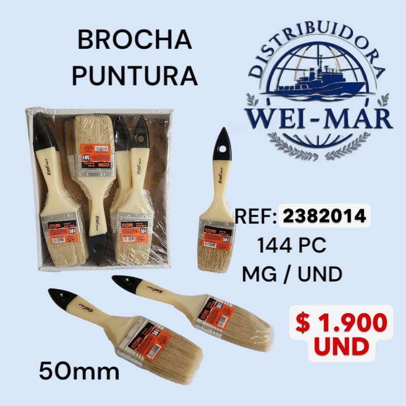 FERRETERÍA