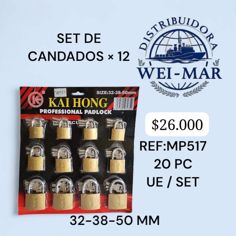 FERRETERÍA