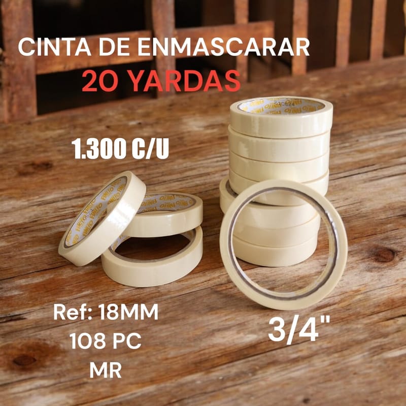 FERRETERÍA