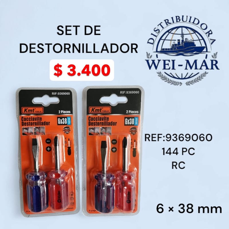 FERRETERÍA