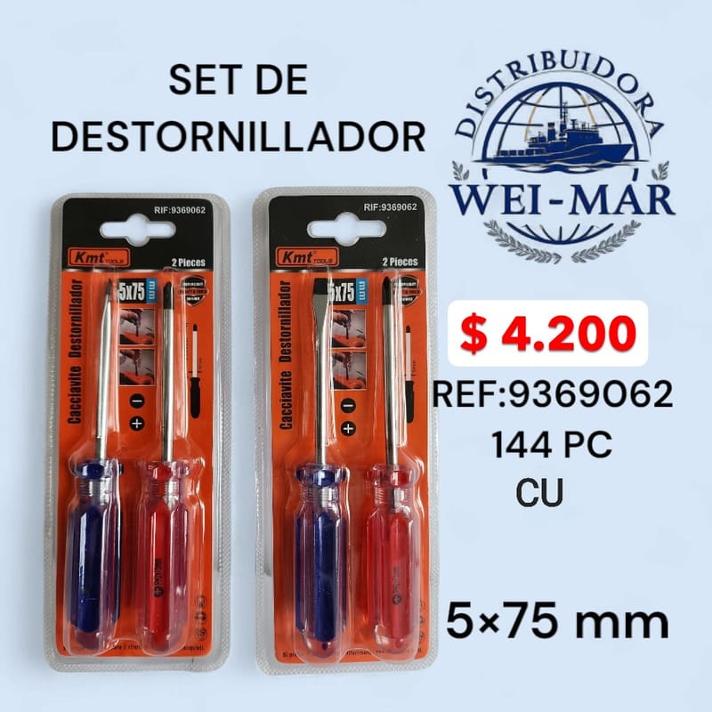 FERRETERÍA