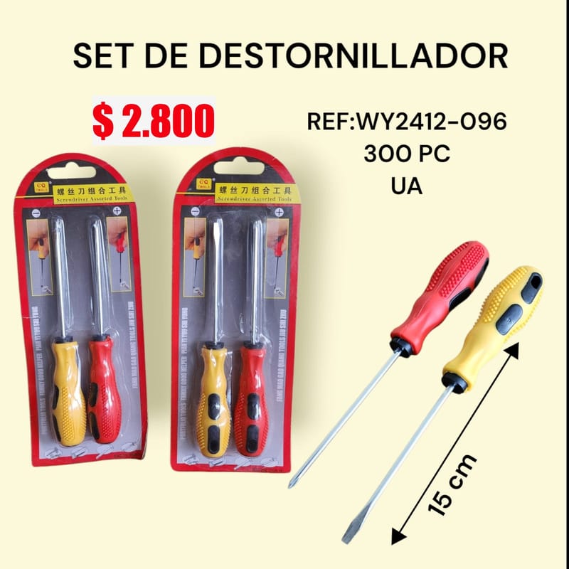 FERRETERÍA