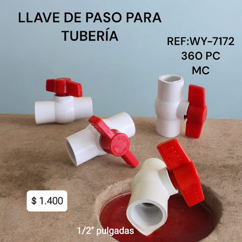 FERRETERÍA