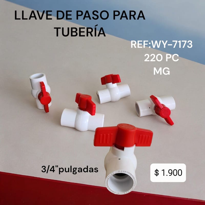 FERRETERÍA