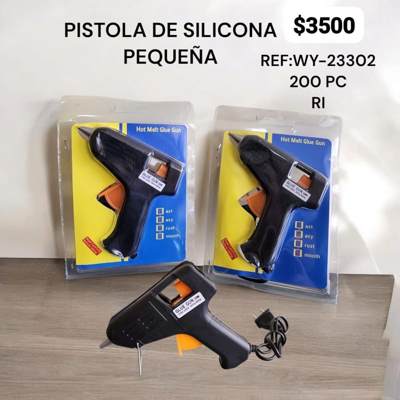 FERRETERÍA