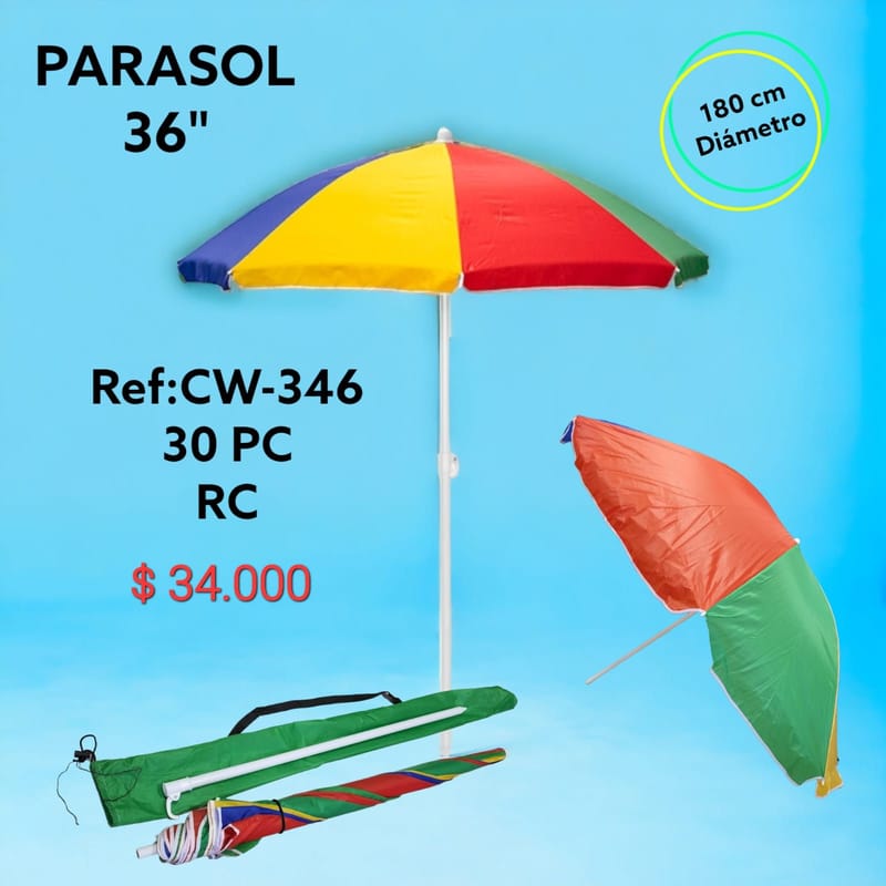 SOMBRILLA / PARAGUAS / PARASOL