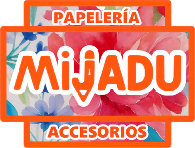 MiJadu Papeleria