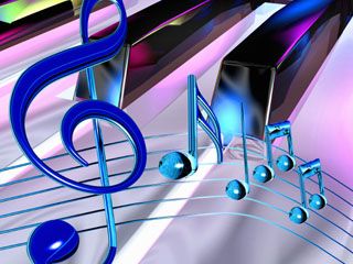 Community Choir Rehearsal