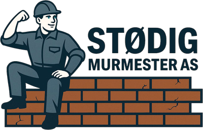 Stødig murmester AS