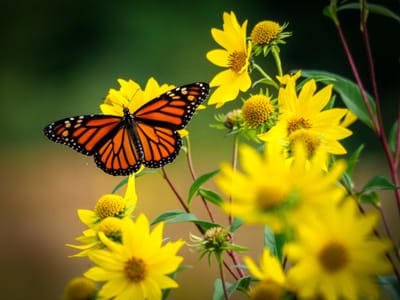 Art of Flora &amp; Fauna image