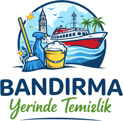 Bandırma Yerinde Temizlik