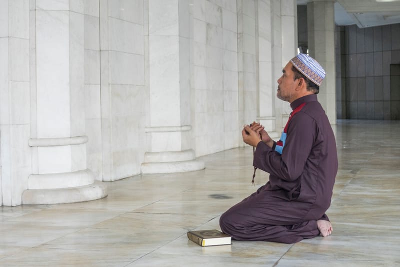 Guérison Spirituelle