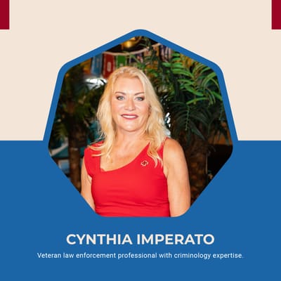 Cynthia Imperato, public service and judicial education leadership