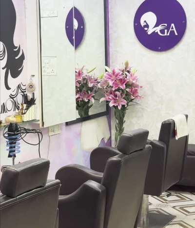 Velvet Vanity Studio: Redefining Luxury Beauty at Affordable Prices in South Delhi