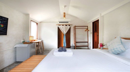 13 Rooms Resort at Koh Kood Island
