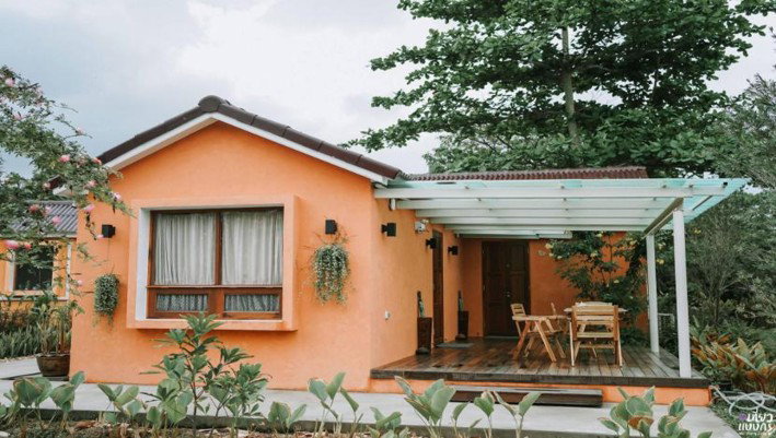 13 Rooms Resort at Koh Kood Island