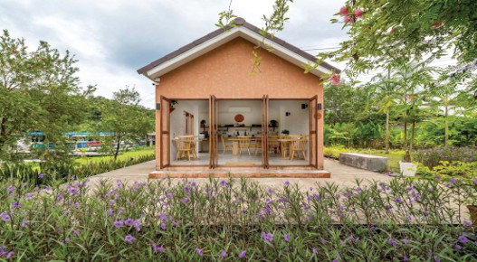 13 Rooms Resort at Koh Kood Island