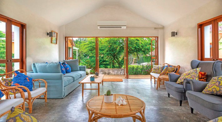13 Rooms Resort at Koh Kood Island
