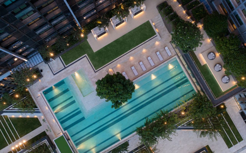 A-Space Mega 1 Condominium (Bangna)
