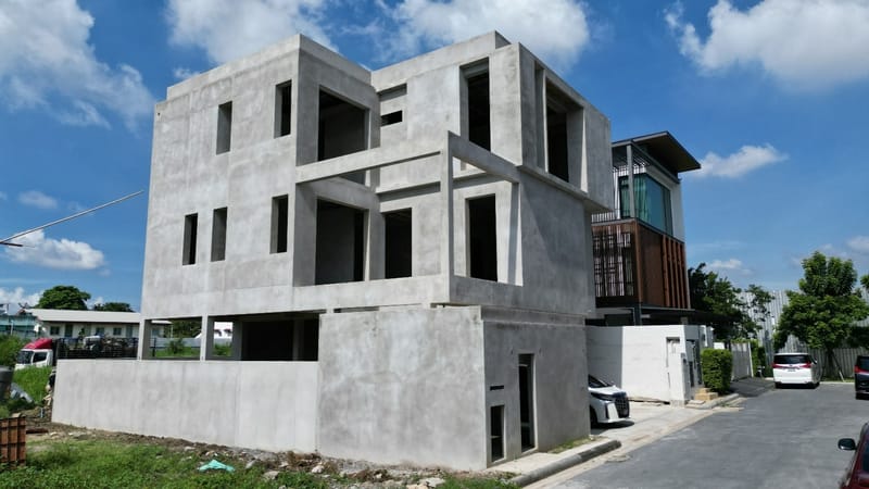 THE AVA Residence AVA80 (On Nut - Sukhumvit 77)