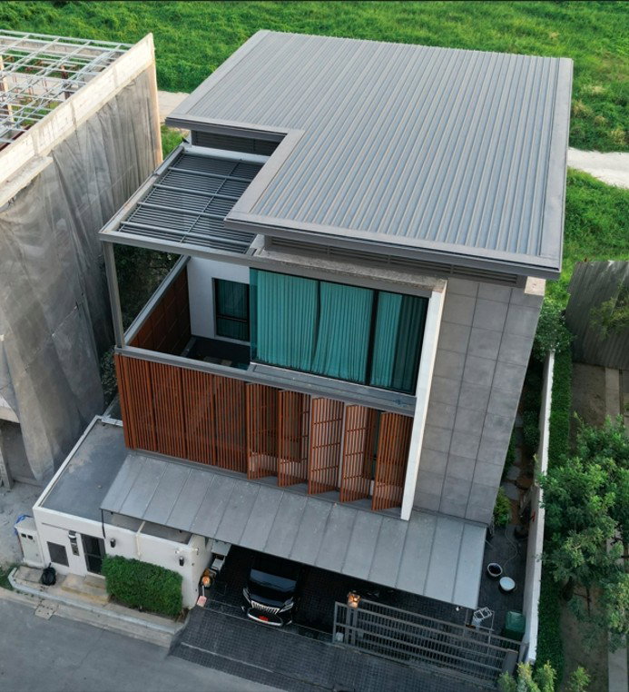 THE AVA Residence AVA80 (On Nut - Sukhumvit 77)
