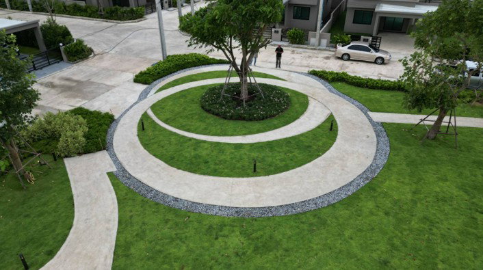 Park For Como Phase6 (Bangna - Ring)