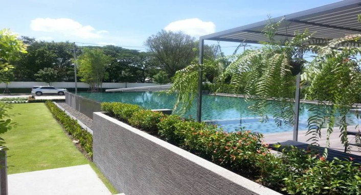 CLUB HOUSE (Bangna - Ring)