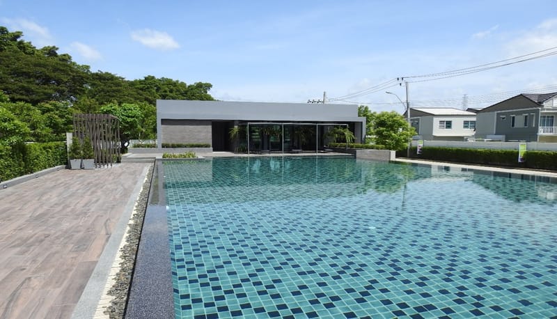 CLUB HOUSE (Bangna - Ring)