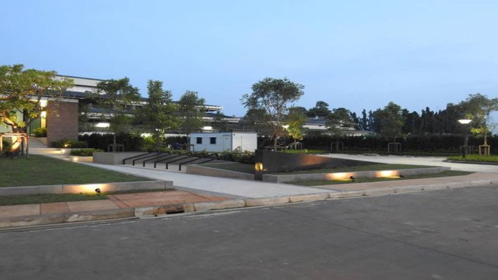 CLUB HOUSE (Kanjanapisek - Ratchaphruek)
