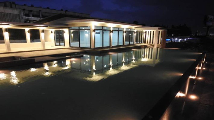 CLUB HOUSE (Kanjanapisek - Ratchaphruek)