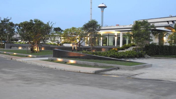 CLUB HOUSE (Kanjanapisek - Ratchaphruek)