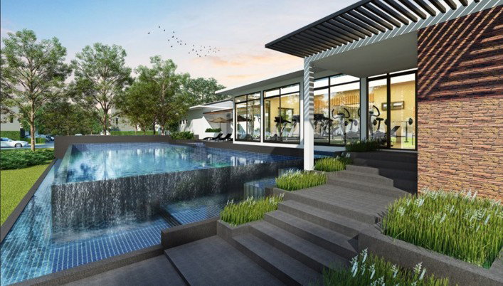 CLUB HOUSE (Kanjanapisek - Ratchaphruek)