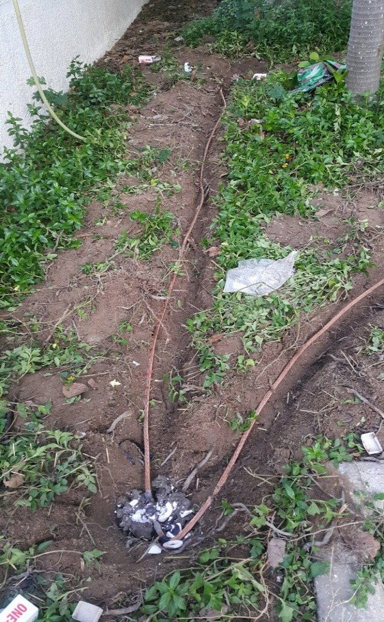Lightning Protection System Renovation