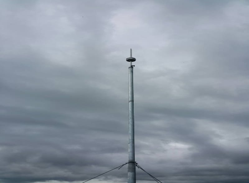 Lightning Protection System Renovation