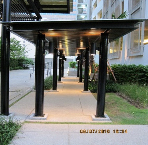 A-Space id condominium (Asoke)