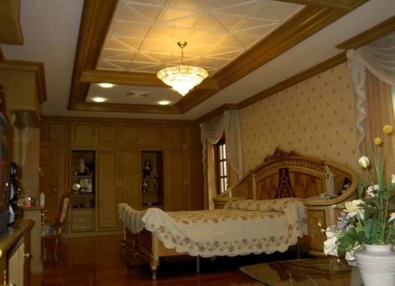 Lakeside Villa 2 (Bangna-Trat)