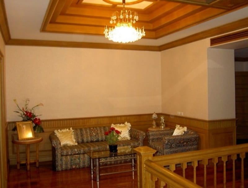 Lakeside Villa 2 (Bangna-Trat)