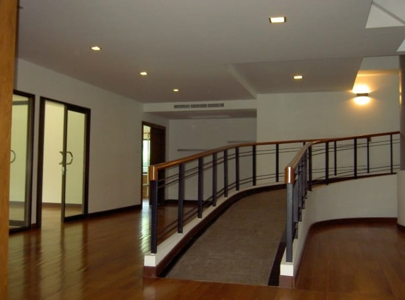 Baan Sarin Park (Rangsit-Nakhon Nayok)