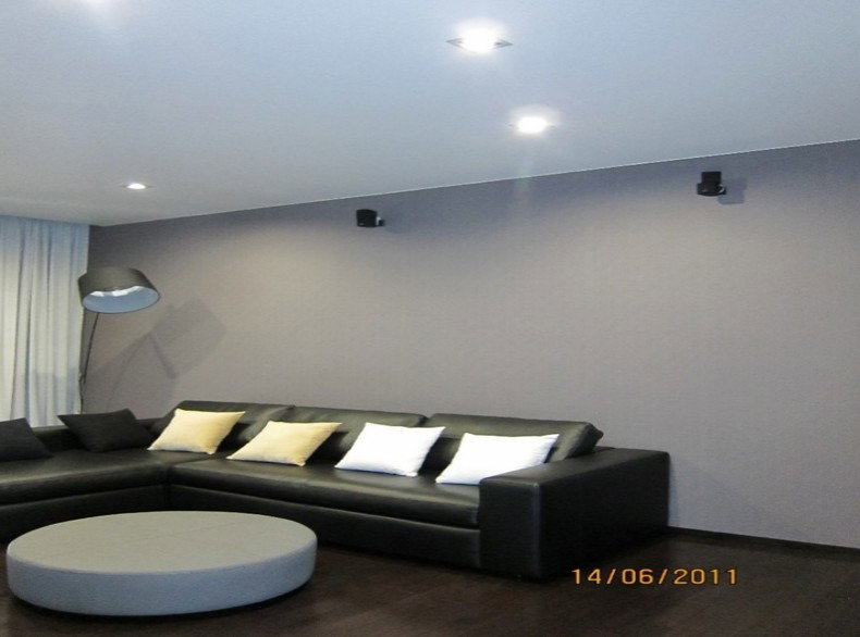 3 STORY HOUSE (Aree Samphan 3)