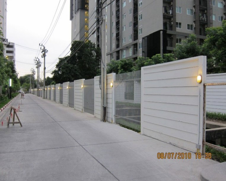 A-Space Condominioum (Asoke)