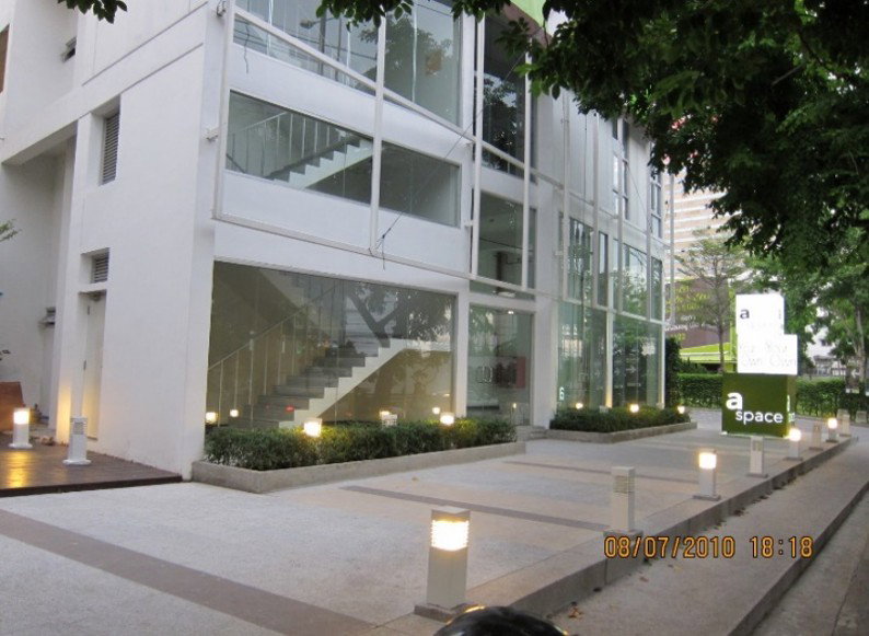 A-Space Condominioum (Asoke)