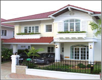 Baan Pattra (Ramkhamhaeng 76)