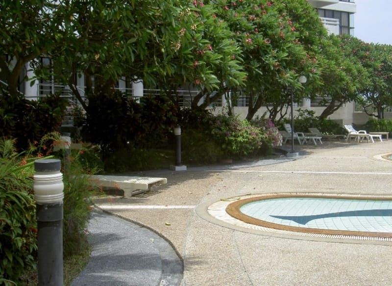 Garden and Lanscape Lighting System