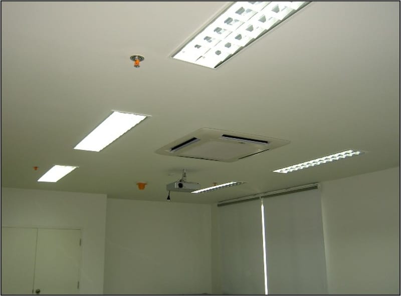 Head Office (FORUM Tower Floor 37)