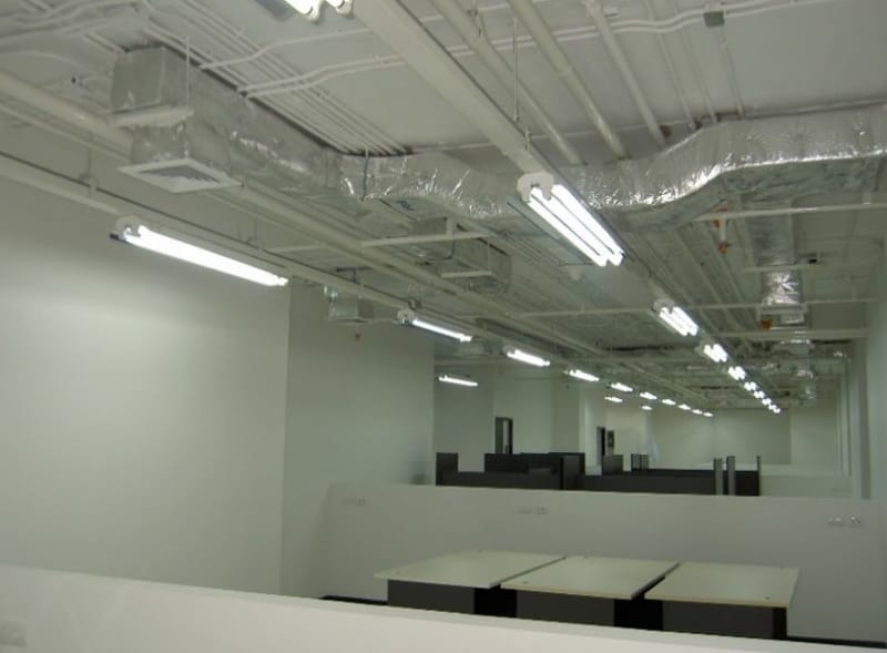 Head Office (FORUM Tower Floor 37)