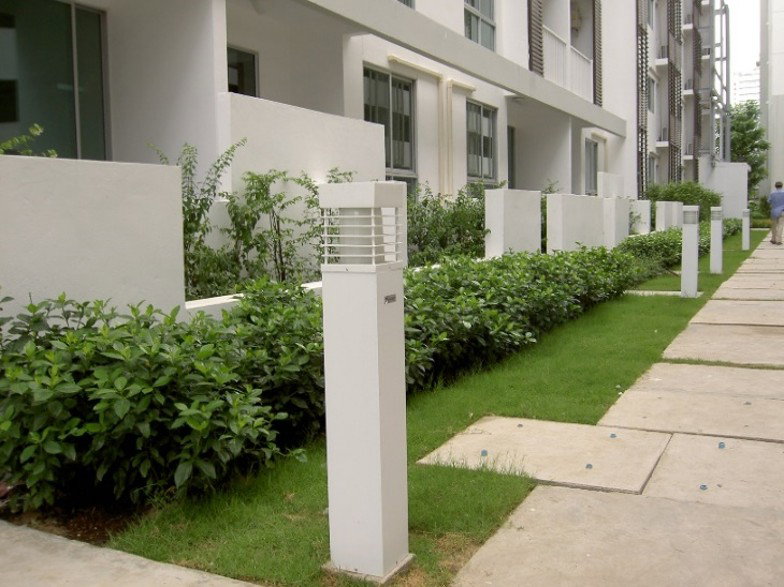 A-Space Condominium (Asoke)