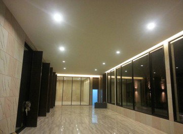 The AVA Clubhouse (On-Nut-Sukhumvit 77)