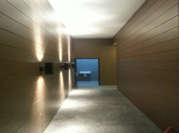 The AVA Clubhouse (On-Nut-Sukhumvit 77)
