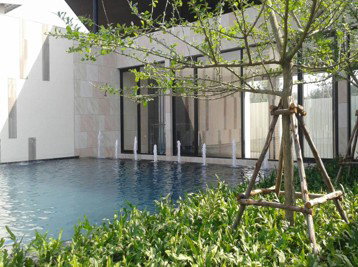 The AVA Clubhouse (On-Nut-Sukhumvit 77)